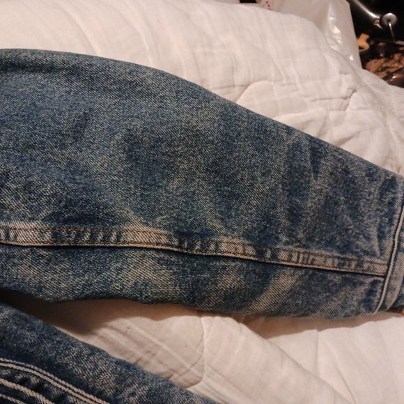 LEVI'S JACKET - Picture 5 of 6